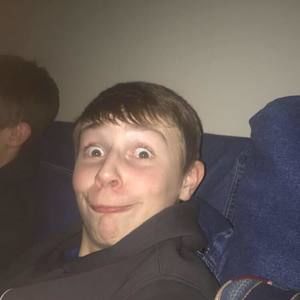 Meet your Posher, Kaden